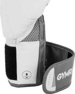 Gymrex Bokshandschoenen - 8 Oz - Metallic Zilver 4 Gymrex Bokshandschoenen - 8 Oz - Metallic Zilver -Merkloos Verkoop 953x1200 2