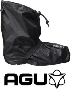 AGU Quick Bike Boots Essential - Zwart - 42-45 24 AGU Quick Bike Boots Essential - Zwart - 42-45 -Merkloos Verkoop 953x1200 3