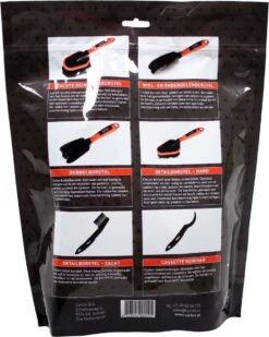 Cyclon Borstel Set - 6 Delig -Merkloos Verkoop 958x1200 3