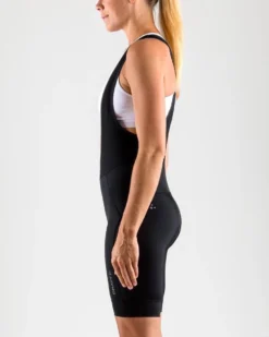Craft Rise Bib Shorts Fietsbroek Dames - Maat - M -Merkloos Verkoop 960x1200 21