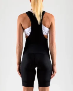 Craft Rise Bib Shorts Fietsbroek Dames - Maat - M -Merkloos Verkoop 960x1200 23
