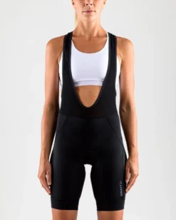 Craft Rise Bib Shorts Fietsbroek Dames - Maat - M -Merkloos Verkoop 960x1200 24