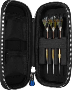 Target Takoma Wallet - Dart Case BLAUW -Merkloos Verkoop 960x1200 30