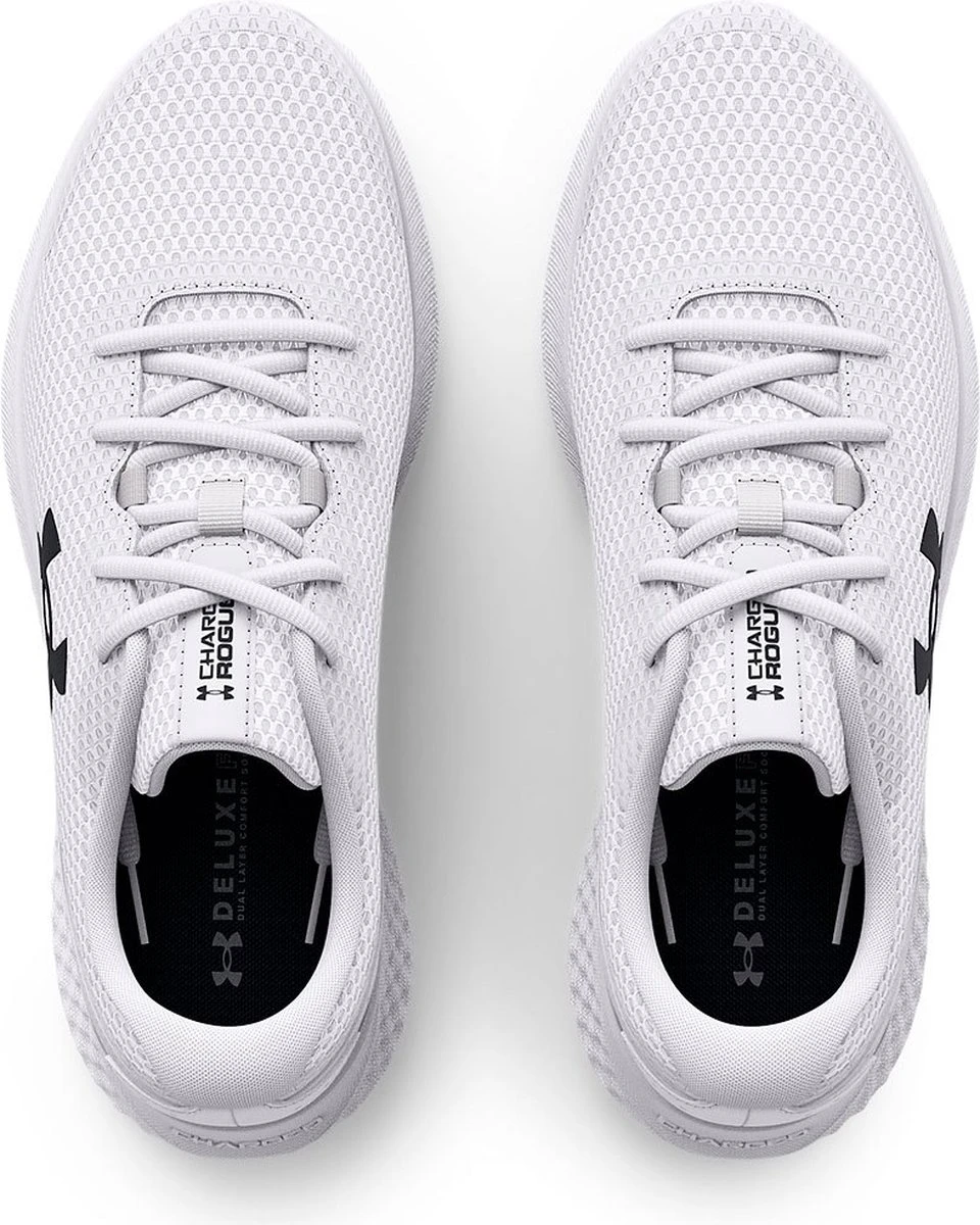 UNDER ARMOUR Charged Rogue 3 Hardloopschoenen Vrouwen - Maat 41 5 UNDER ARMOUR Charged Rogue 3 Hardloopschoenen Vrouwen - Maat 41 - Afbeelding 5