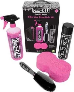 Muc-Off Bicycle Care Essential Kit 9 Muc-Off Bicycle Care Essential Kit -Merkloos Verkoop 964x1200 1