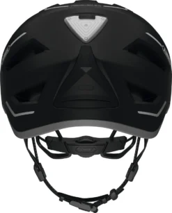 ABUS Pedelec 2.0 Fietshelm - Maat L (56-62 Cm) - Velvet Black 8 ABUS Pedelec 2.0 Fietshelm - Maat L (56-62 Cm) - Velvet Black -Merkloos Verkoop 964x1200 2