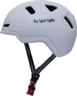 Speed Pedelec NTA 8776 Fietshelm Pro Sport Lights - Helm Met LED Verlichting - Heren/Dames -Merkloos Verkoop 969x1200 2