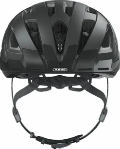 ABUS Urban-I 3.0 Fietshelm - Maat M (52-58 Cm) - Titan -Merkloos Verkoop 972x1200 3