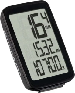 Sigma Fietscomputer Pure 1 - Zwart - Met Draad -Merkloos Verkoop 972x1200 5