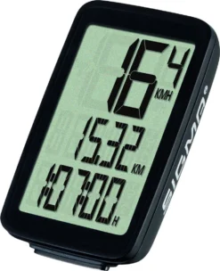 Sigma Fietscomputer Pure 1 - Zwart - Met Draad -Merkloos Verkoop 974x1200 7