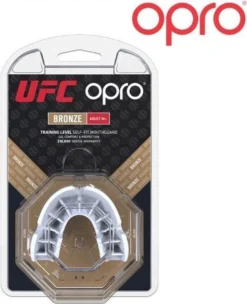 OPRO X UFC Gebitsbeschermer Bronze Wit Senior -Merkloos Verkoop 976x1200 1