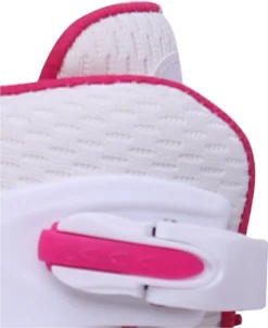 Street Rider Inline Skates - Verstelbaar - Skeeler - Roze/ Wit - Maat 28/32 -Merkloos Verkoop 982x1200 1