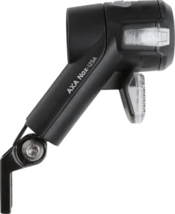 AXA Nox Sport 12 Lux - Fietslamp Voorlicht - LED Koplamp - Fietsverlichting Op Batterij - Auto/Off - Zwart 15 AXA Nox Sport 12 Lux - Fietslamp Voorlicht - LED Koplamp - Fietsverlichting Op Batterij - Auto/Off - Zwart -Merkloos Verkoop 985x1200 4
