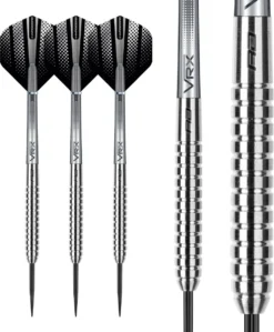 RED DRAGON - Rebel: Steeltip Tungsten Dartpijlen Professioneel - 25 Gram -Merkloos Verkoop 992x1200 3