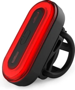 Trustic EVO | Fietsverlichting | Oplaadbaar | Fietslamp | Verschillende Standen | Licht Sensor | Waterbestendig | Set -Merkloos Verkoop 996x1200 7